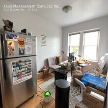 2312 N Drake Ave, Unit 2312-3N in Chicago, IL - Building Photo - Building Photo