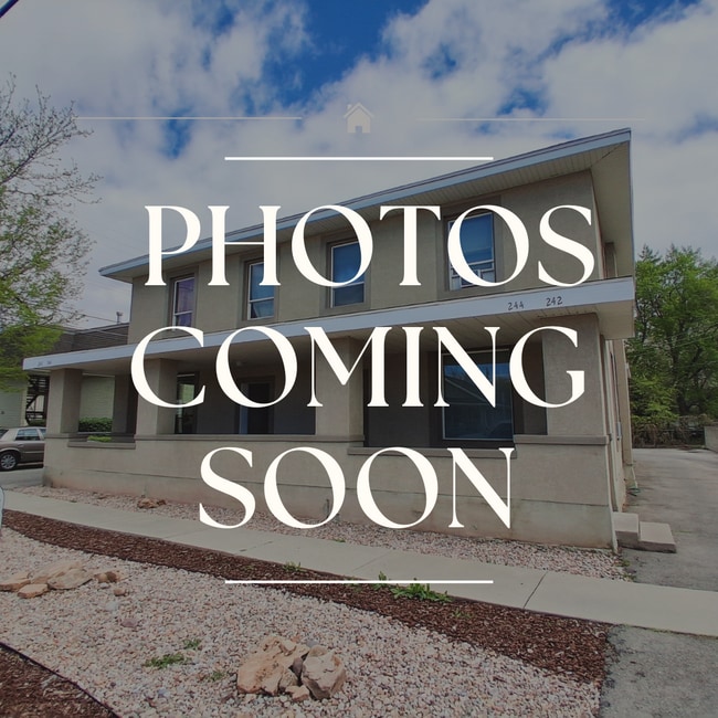 property at 248 N 200 E