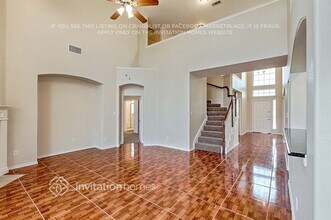6605 Driftwood Ln in Rowlett, TX - Building Photo - Building Photo