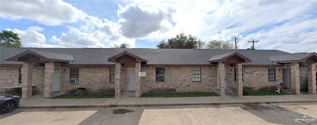 2714 E Mile 17 1/2 N-Unit -13 in Edinburg, TX - Building Photo