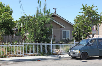 7535 Pacific Ave in Lemon Grove, CA - Building Photo - Building Photo