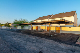 4030 N Parkway Ave in Scottsdale, AZ - Building Photo - Building Photo