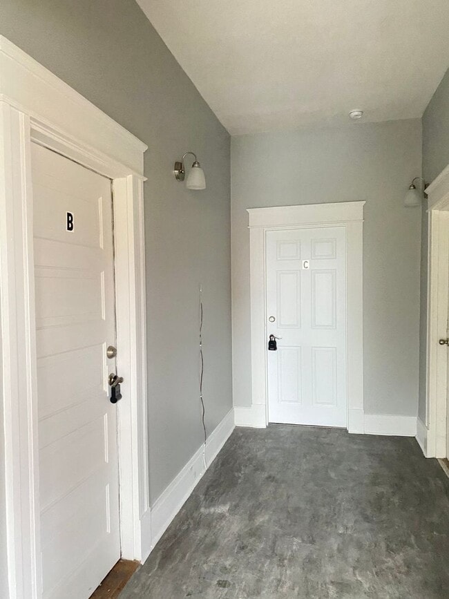 property at 445 Greenwood Ave