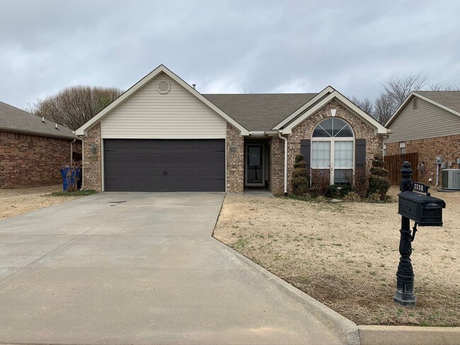 property at 7720 Parkview Dr