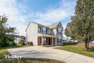 2303 Sidney Porter Dr in Greensboro, NC - Building Photo - Building Photo