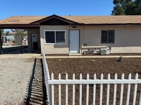 24346 Eucalyptus Ave in Moreno Valley, CA - Building Photo
