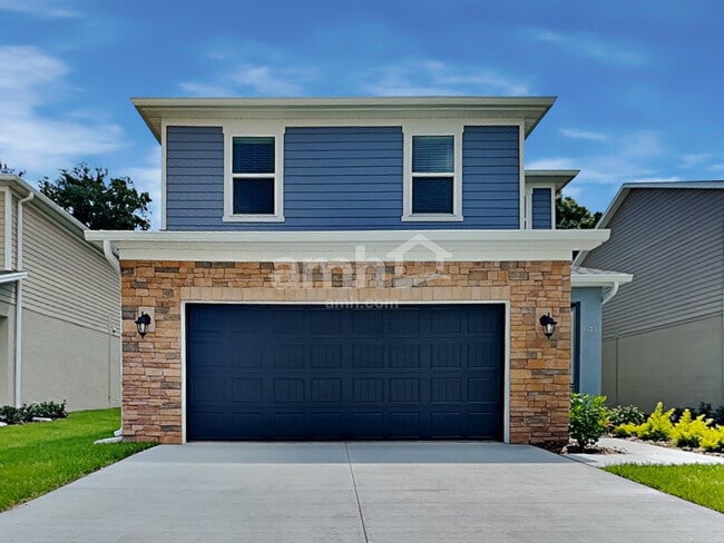 property at 1073 Walden Pond Dr