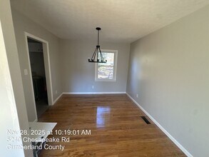 5240 Chesapeake Rd in Fayetteville, NC - Building Photo - Building Photo