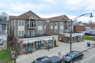 Lofts @ 1685 in Buffalo, NY - Building Photo - Primary Photo