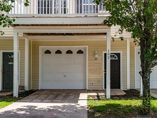 property at 102 Heather Glenn Cir