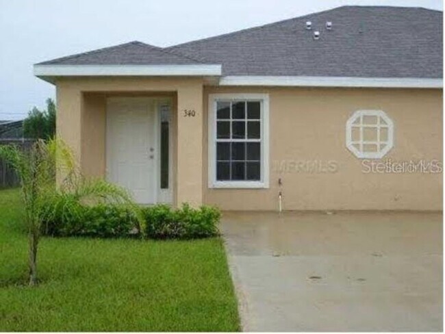340 Greenwich Ct in Poinciana, FL - Building Photo - Building Photo
