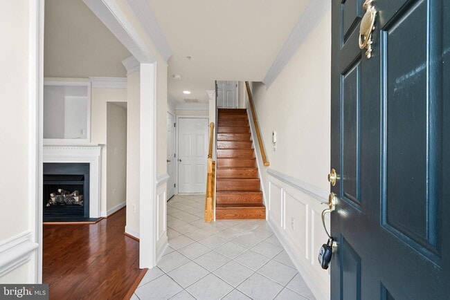 8831 Ashgrove House Ln in Vienna, VA - Building Photo - Building Photo