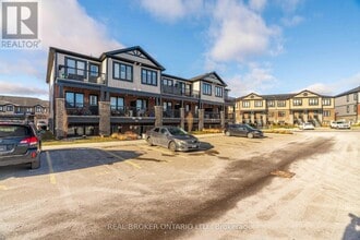 168 Rochefort St. in Kitchener, ON - Building Photo - Building Photo