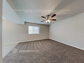 7768 Benecia Dr in Fountain, CO - Foto de edificio - Building Photo