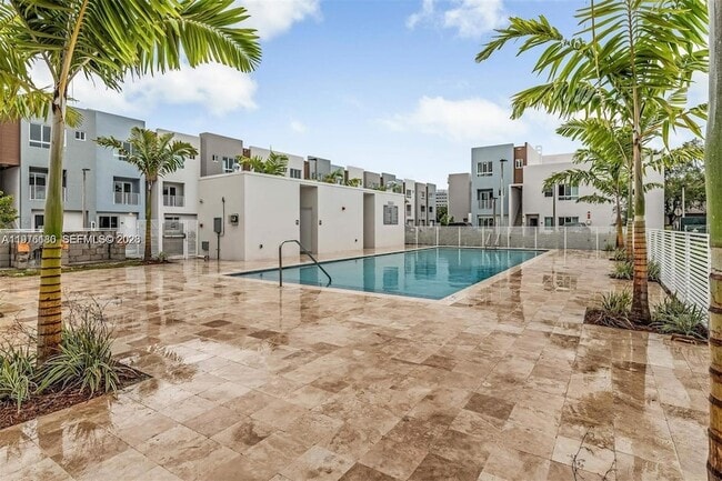 property at 2561 NE 193rd St