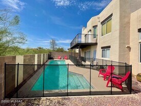 780 E Sediment Dr in Tucson, AZ - Building Photo