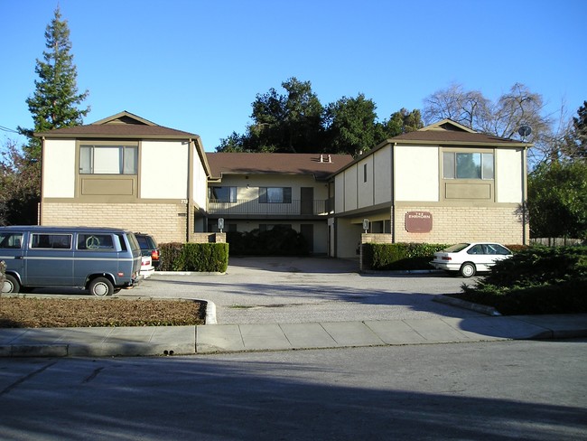 The Ehrhorn in Mountain View, CA - Building Photo - Building Photo