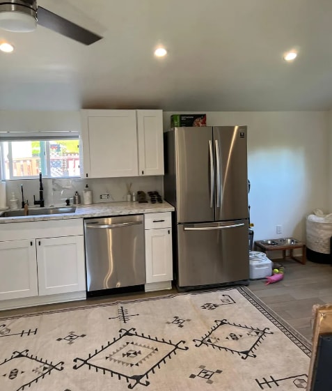2509 Bath St in Santa Barbara, CA - Building Photo - Building Photo