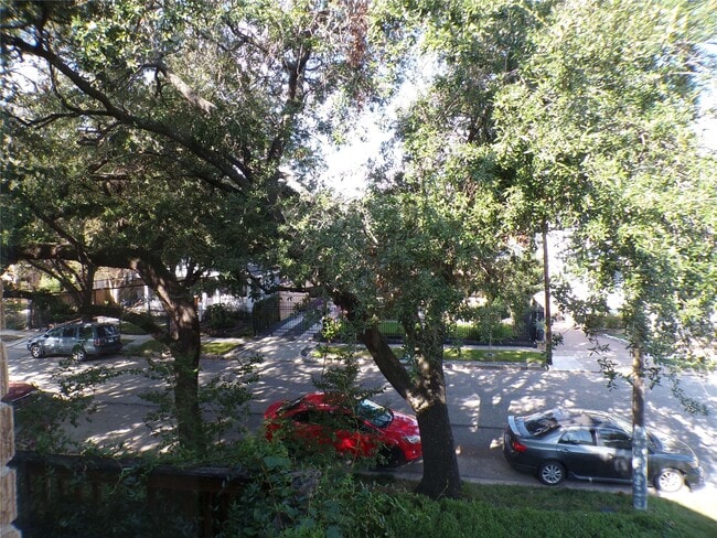 property at 3416 Morrison St