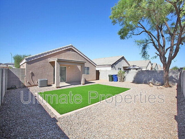 property at 14805 N B St