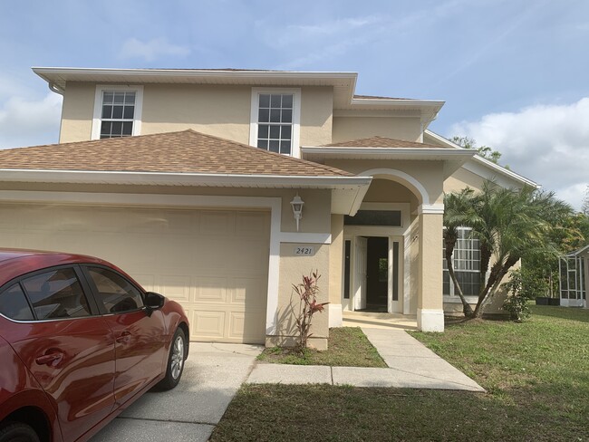 2421 Huron Cir in Kissimmee, FL - Building Photo - Building Photo