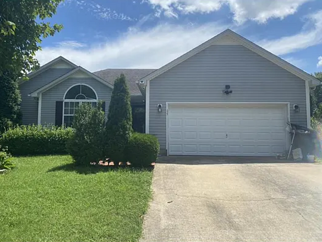 property at 239 Cedar Run St