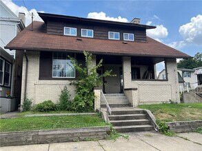 500 Marwood Ave in Mckees Rocks, PA - Building Photo - Building Photo