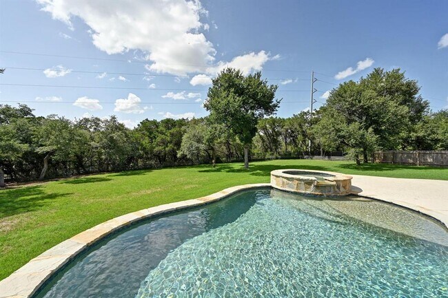 property at 7124 Calpe Dr