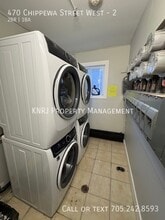 470 Chippewa St W in North Bay, ON - Building Photo - Building Photo