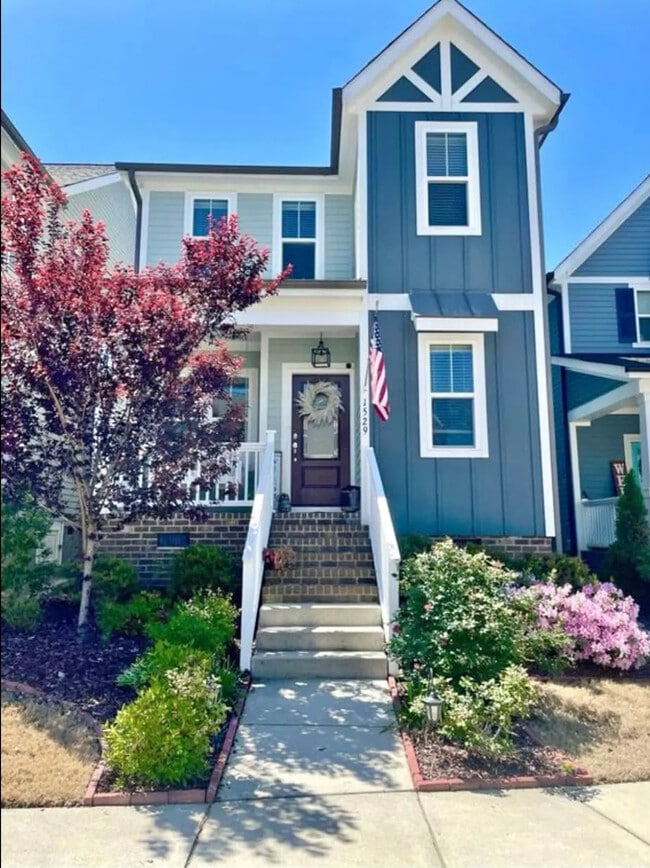 property at 1529 Rhodeschool Dr