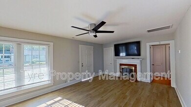109 N Eastern St in Greenville, NC - Building Photo - Building Photo