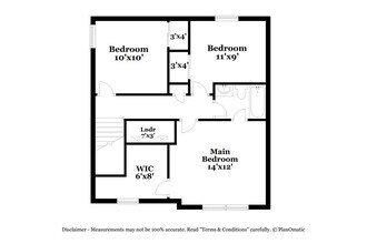 8752 Arrowtip Ln in Lewis Center, OH - Building Photo - Building Photo