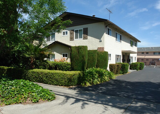 651 Homestead Rd in Sunnyvale, CA - Building Photo - Building Photo