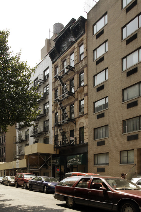 212 E 29th St in New York, NY - Foto de edificio