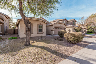 46089 W Rainbow Dr in Maricopa, AZ - Building Photo - Building Photo