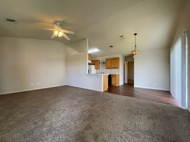 1609 Breezy Dr in Waco, TX - Building Photo - Building Photo
