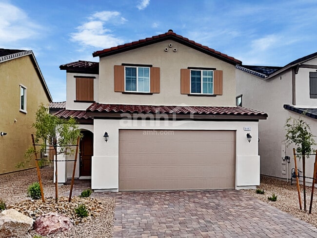 property at 8882 Carmine Cob Ave