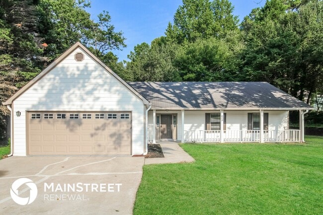 property at 609 Seaboard Dr