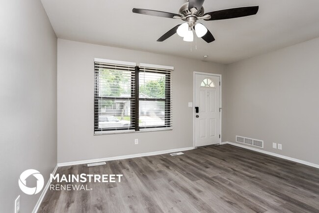 1700 Birch St in Pacific, MO - Building Photo - Building Photo