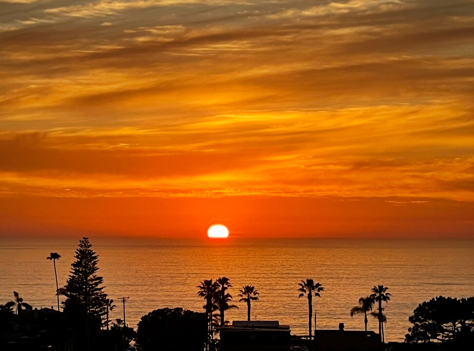 344 Paseo Pacifica, Unit BEAUTIFUL ZEN/SPANISH in Encinitas, CA - Building Photo