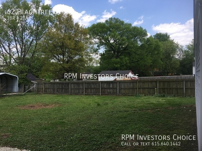 62 Peachtree St in Nashville, TN - Building Photo - Building Photo