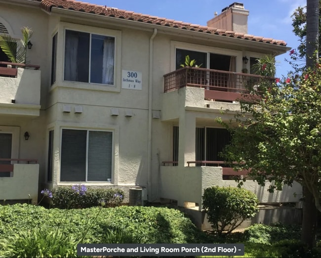 property at 300 Isthmus Way