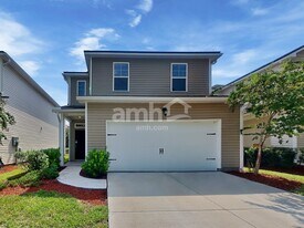 8571 Highfield Ave in Jacksonville, FL - Building Photo
