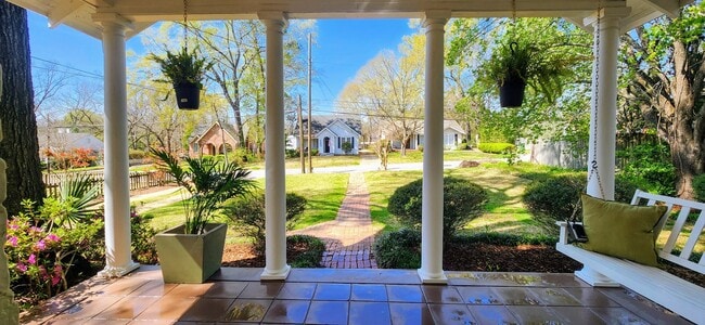 3135 Montezuma Rd in Montgomery, AL - Building Photo - Building Photo