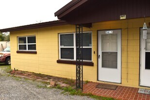 3615 E 14th St in Panama City, FL - Building Photo