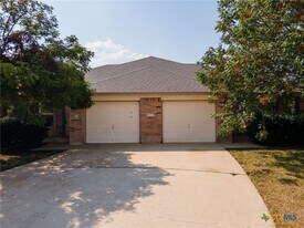 1405 Chips Dr in Killeen, TX - Building Photo