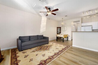 9300 E Florida Ave, Unit 908 in Denver, CO - Building Photo - Building Photo