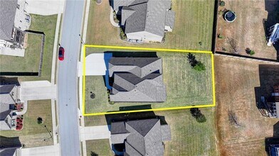 4217 Heisenberg Ln in Suwanee, GA - Building Photo - Building Photo
