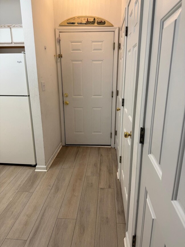 1306 River Oaks Dr, Unit 3N in Myrtle Beach, SC - Building Photo - Building Photo