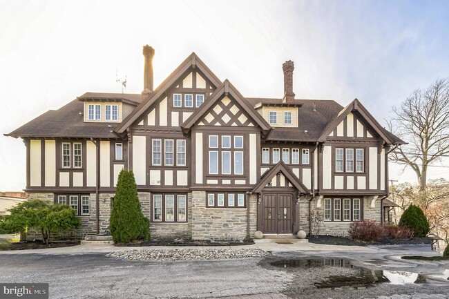 property at 7220 Ridge Ave